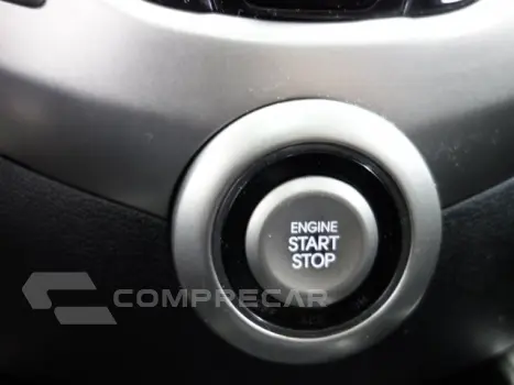 VELOSTER - 1.6 16V 3P AUTOMÁTICO
