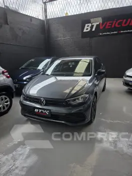 Volkswagen POLO 1.0 MPI Track 4 portas