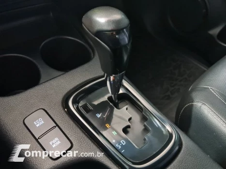HILUX - 2.8 SRX 4X4 CD 16V 4P AUTOMÁTICO