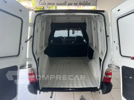 FIORINO 1.3 MPI Fire Furgão 8V