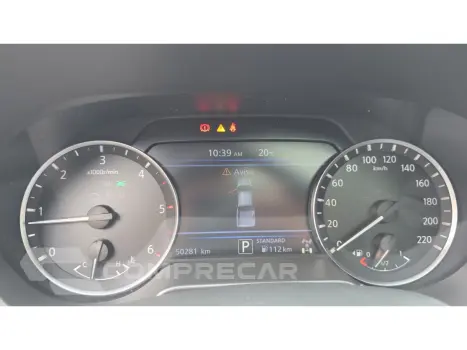 FRONTIER 2.3 16V TURBO DIESEL PRO4X CD 4X4 AUTOMÁTICO