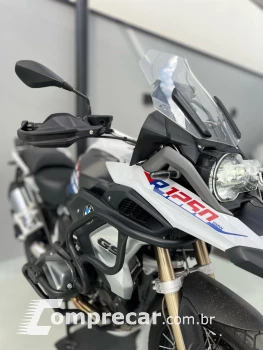 R 1250 GS Sport