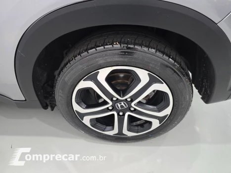 HR-V EXL 1.8 Flexone 16V 5p Aut.