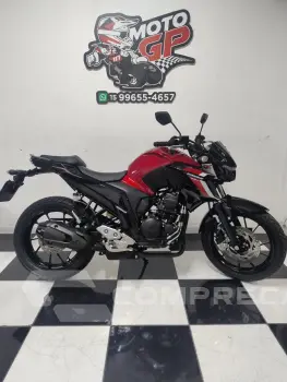 Yamaha Fazer 250 FZ25