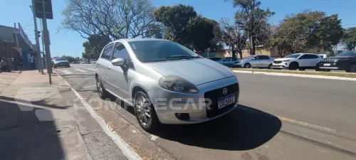 Punto atrctive 1.4
