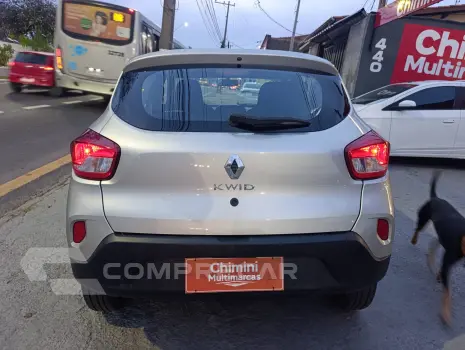 KWID 1.0 12V SCE ZEN