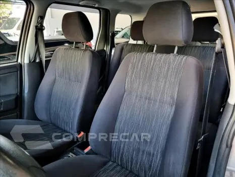 ECOSPORT 2.0 XLT 16V