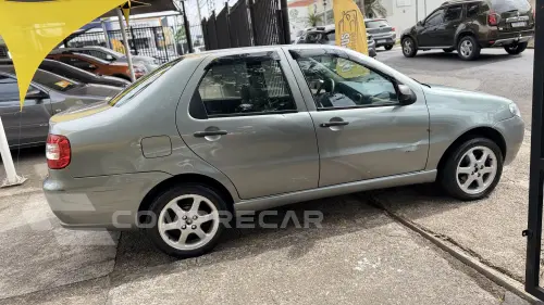 SIENA 1.0 MPI EL Celebration 8V