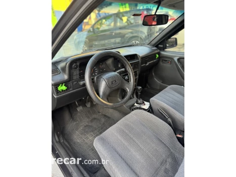 KADETT 1.8 EFI GL 8V ALCOOL 2P MANUAL