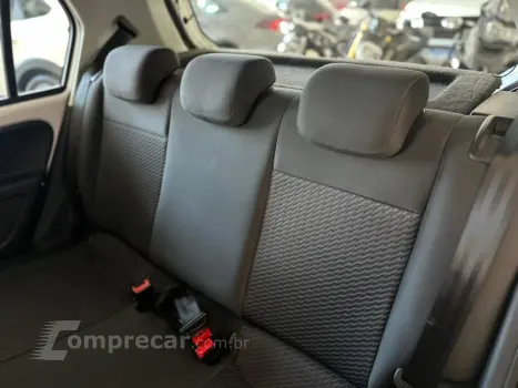 UP 1.0 TSI MOVE UP 12V FLEX 4P MANUAL