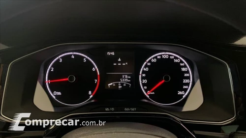 POLO 1.0 MPI TRACK MANUAL