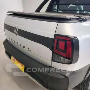 SAVEIRO EXTREME 1.6 FLEX 16V CD
