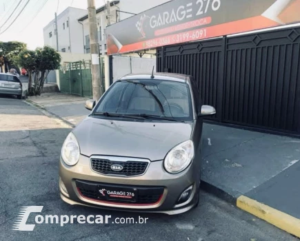 Picanto EX 1.1/1.0/ 1.0 Flex Mec.