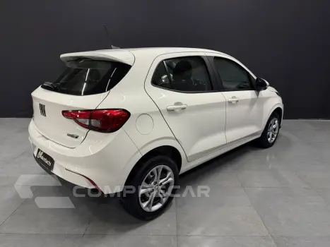 ARGO 1.0 FIREFLY FLEX DRIVE MANUAL