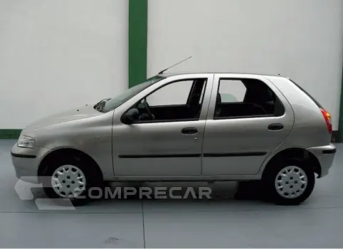 PALIO 1.0 MPI EX 8V