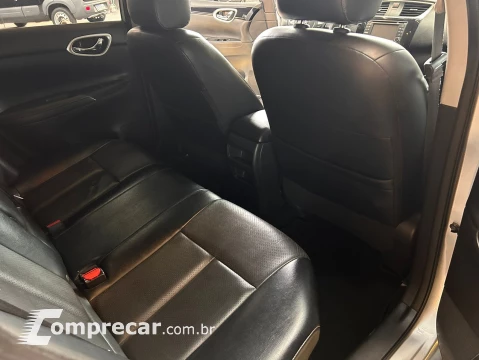 SENTRA 2.0 SV 16vstart
