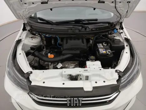 CRONOS 1.3 FIREFLY FLEX DRIVE MANUAL