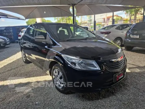 ONIX - 1.0 MPI JOY 8V 4P MANUAL