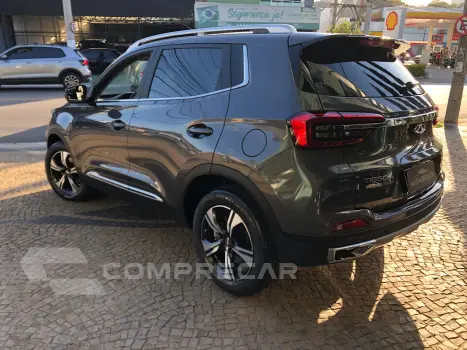 Tiggo 5X 1.5 Vvt Turbo Iflex Sport Cvt