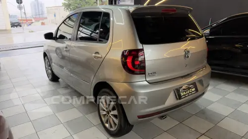FOX 1.6 MI Prime 8V