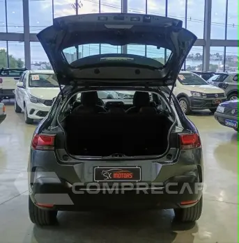 C4 CACTUS 1.6 VTI 120 Feel Eat6