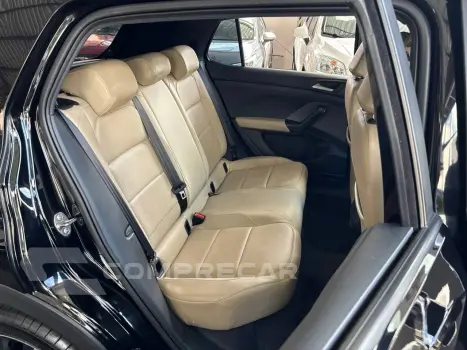 T-Cross Comfor. 200 TSI 1.0 Flex 5p Aut.