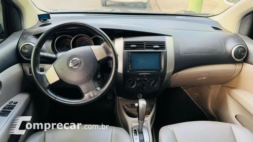 LIVINA 1.8 SL 16V