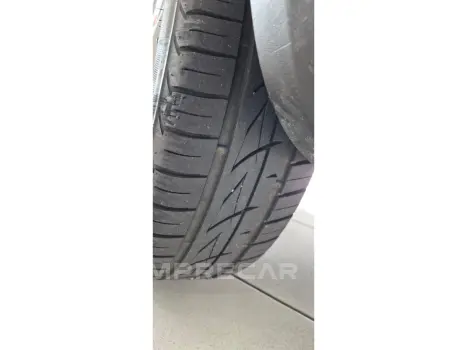 SPACEFOX 1.6 MI SPORTLINE 8V FLEX 4P MANUAL