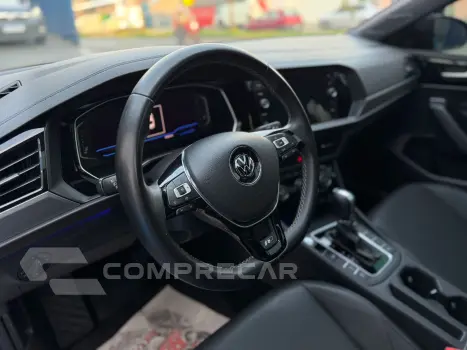 JETTA 1.4 250 TSI R-line
