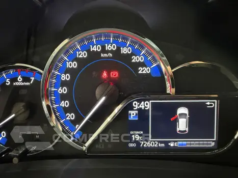 YARIS 1.5 16V X WAY Connect