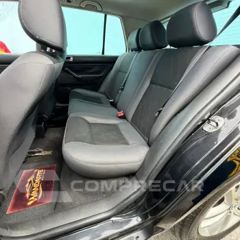 Golf 2.0/ 2.0 Mi Flex Aut/Tiptronic.