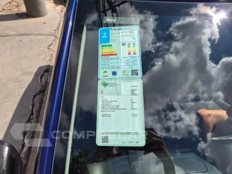 KWID 1.0 12V SCE Intense