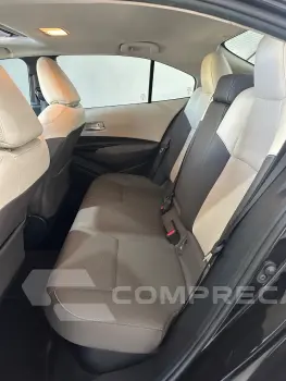 Corolla Altis Prem. 1.8 Aut. (Híbrido)