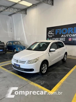 VOLKSWAGEN GOL 1.0 MI 8V