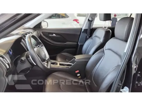 CRETA 1.0 TGDI FLEX PLATINUM AUTOMÁTICO
