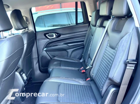 COMMANDER 1.3 T270 TURBO FLEX LIMITED AT6