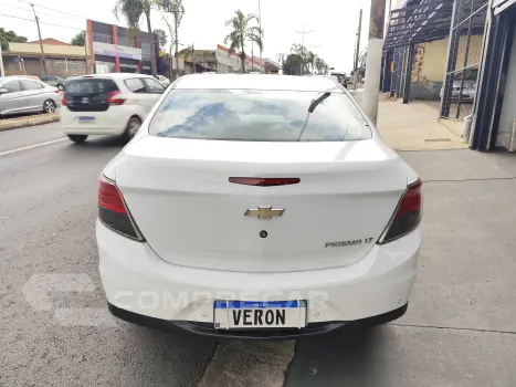 PRISMA 1.4 LT Spe/4 8V