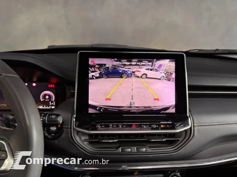 COMPASS 1.3 T270 TURBO FLEX S AT6