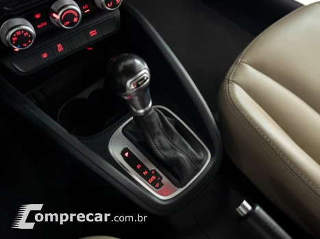 A1 Sportback 1.8 TFSI 192cv 5p S-tronic