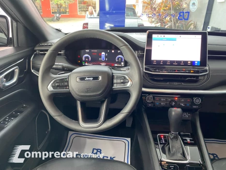 COMPASS S T270 1.3 TB 4x2 Flex Aut.