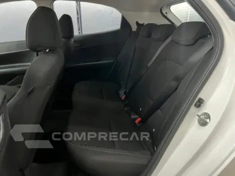 HB20 - 1.0 12V SENSE MANUAL