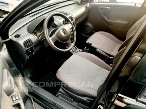 Corsa Hat. Maxx 1.4 8V ECONOFLEX 5p