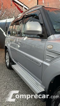 PAJERO 2.0 TR4 4X2 16V