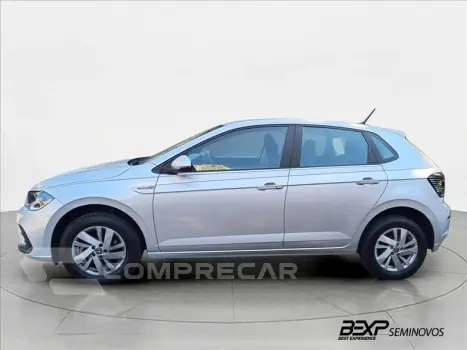 POLO 1.0 170 TSI Comfortline