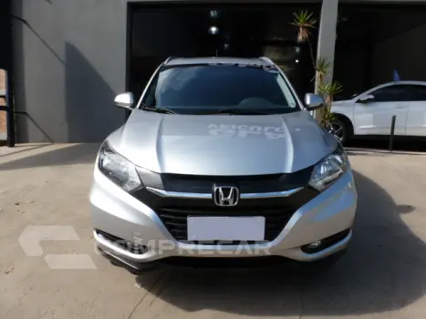 HR-V 1.8 16V EXL