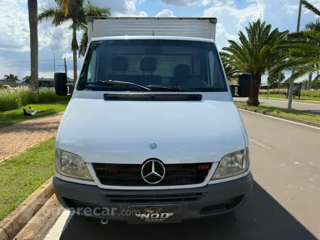 SPRINTER 311 CHASSI CDI STREET