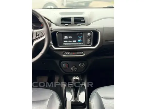 SPIN PREMIER 7L 1.8 8V ECONOFLEX 4P C/AR - AUTOMÁTICO
