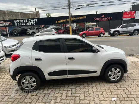 KWID 1.0 12V SCE ZEN