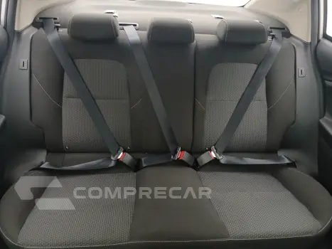 ONIX 1.0 TURBO FLEX LTZ AUTOMÁTICO