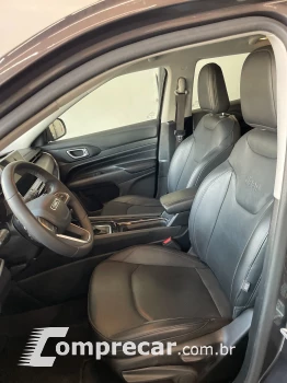COMPASS 1.3 T270 Turbo Longitude
